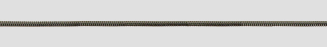 Collier Schlange 1.6mm