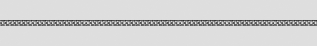 Collier Panzer rund 1.7mm