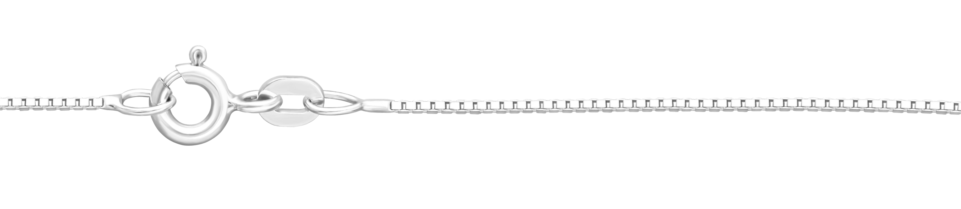 Collier Venezia 0.7mm