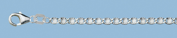 Armband Tigerauge 2.7mm