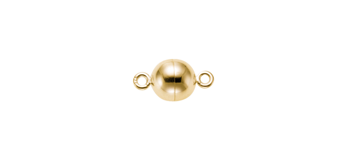 Magnet-Verschluss ohne 8.0mm