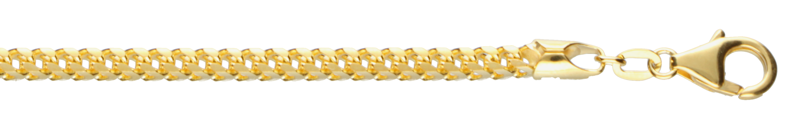 Armband Bingo 2.6mm