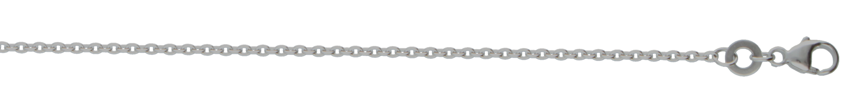 Armband Anker rund 1.38mm