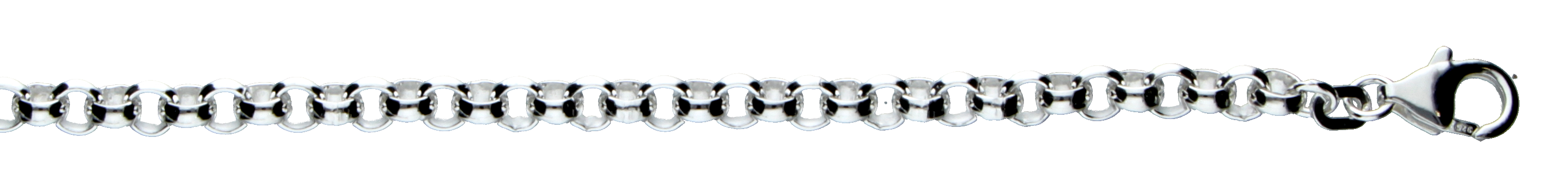 Armband Erbs 5mm
