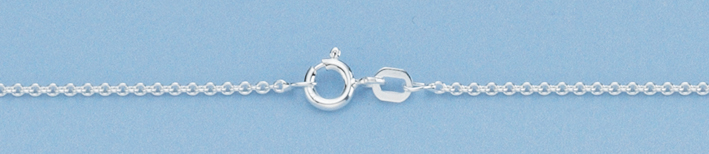 Armband Anker rund 1.5mm