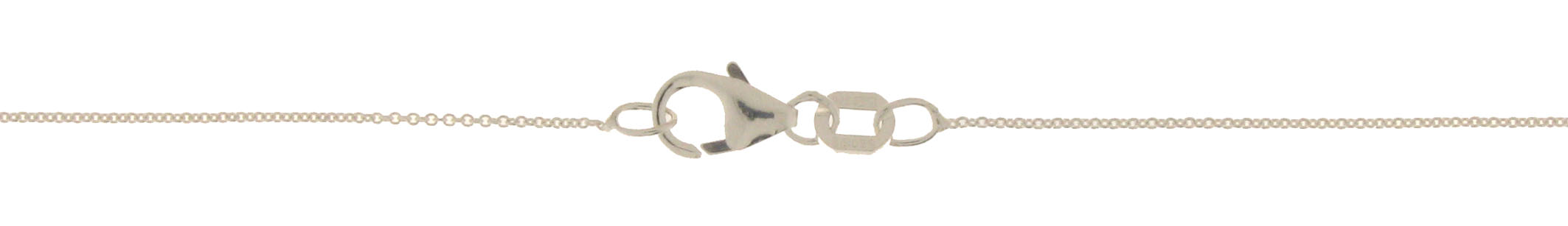 Collier Anker rund 0.8mm