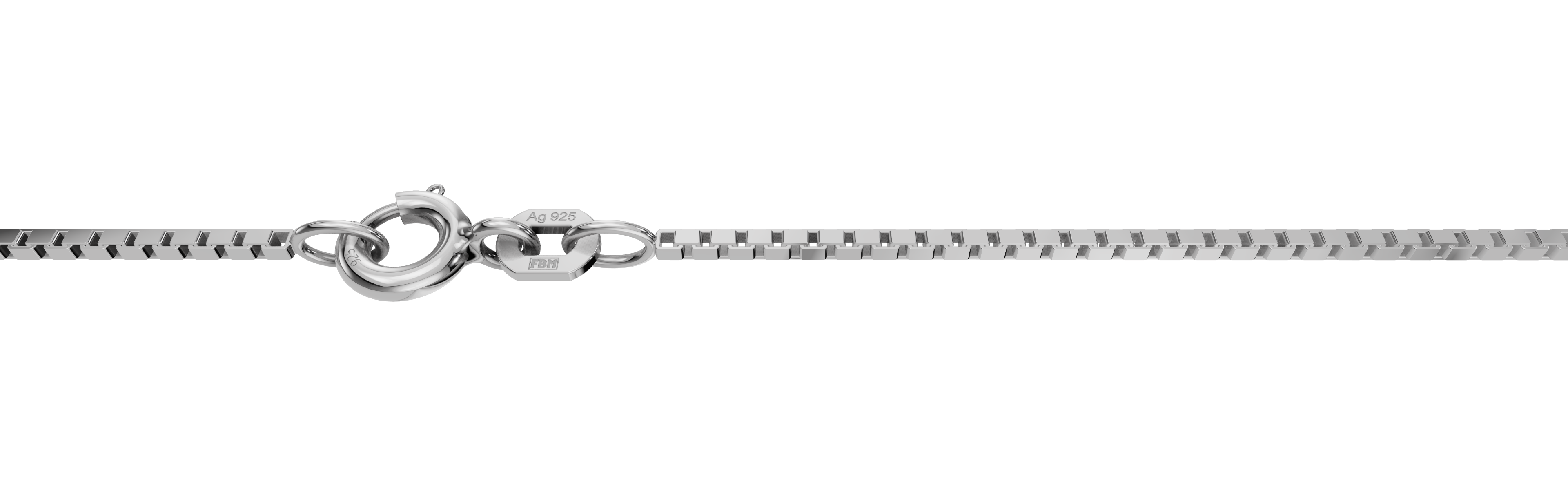 Collier Venezia 1.2mm