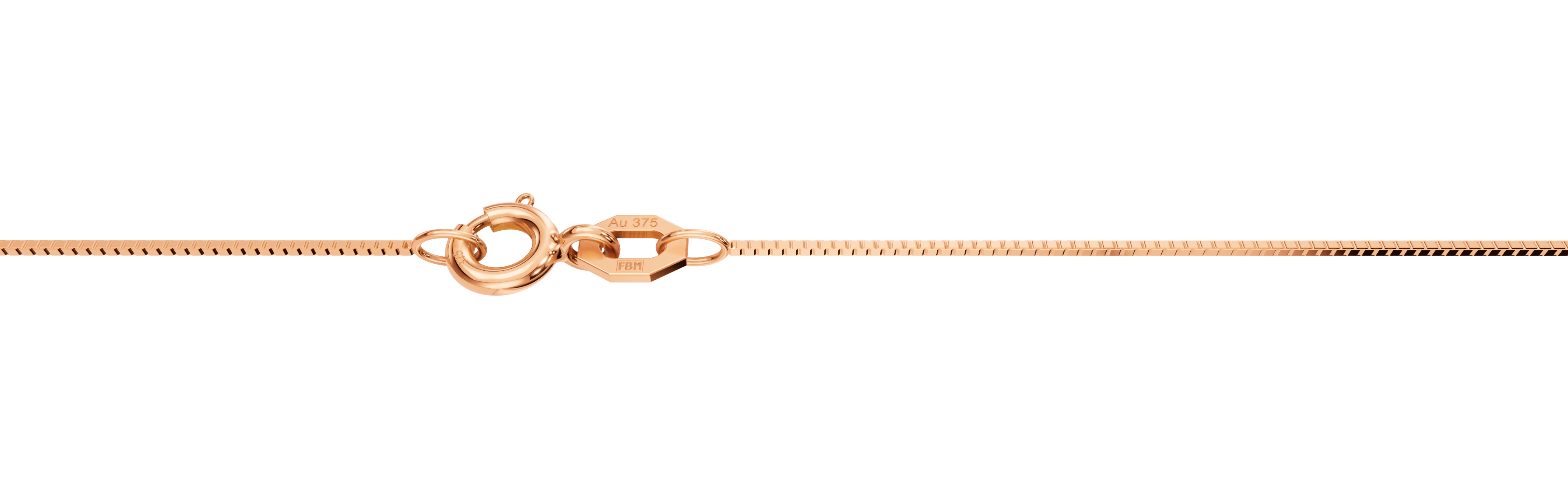 Collier Venezia 0.6mm