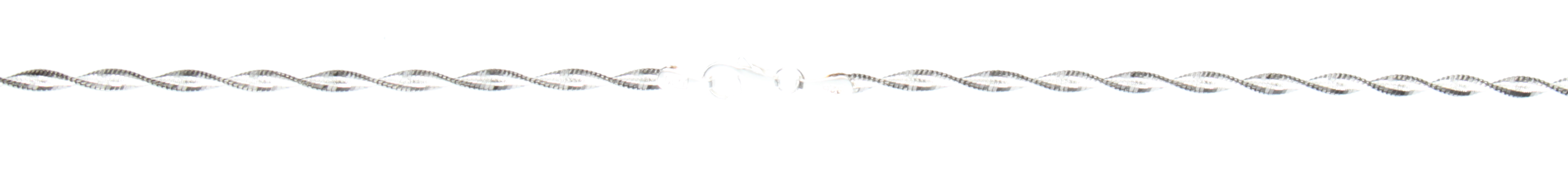 Collier Fantasie 2.3mm