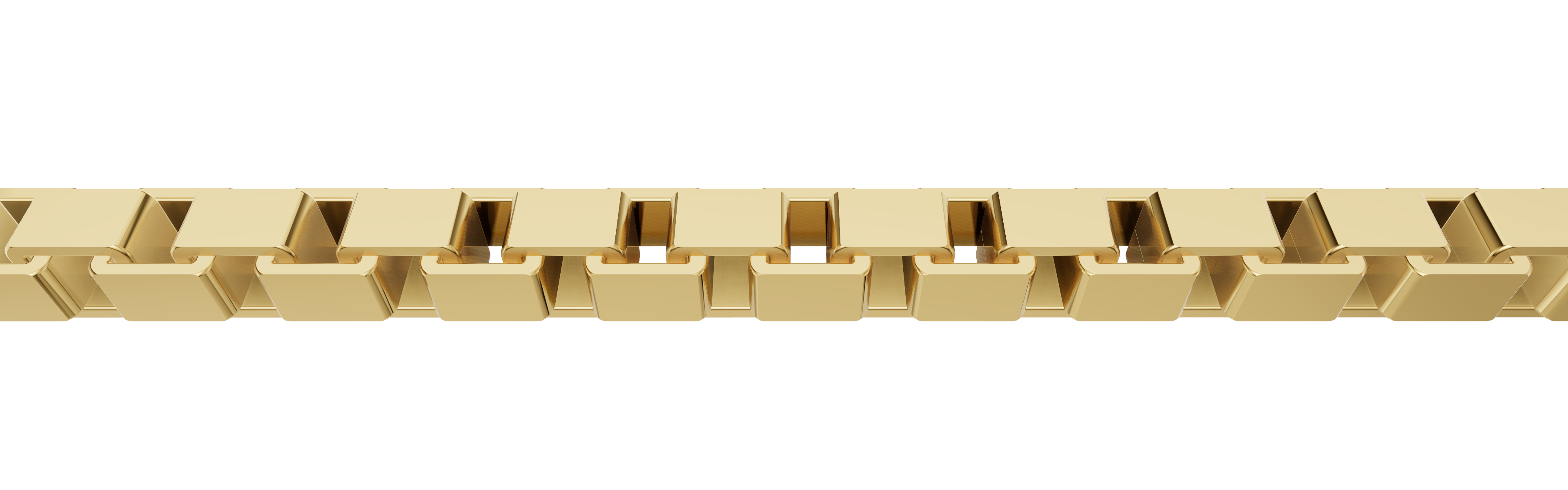 Armband Venezia 1.4mm