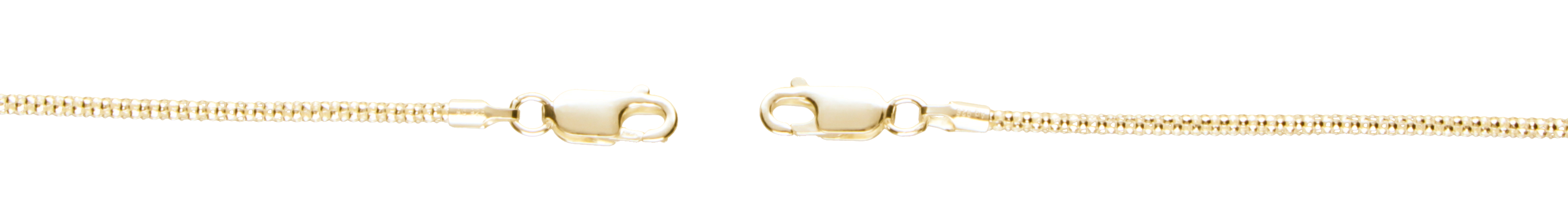 Collier Himbeer-Kette 1.8mm