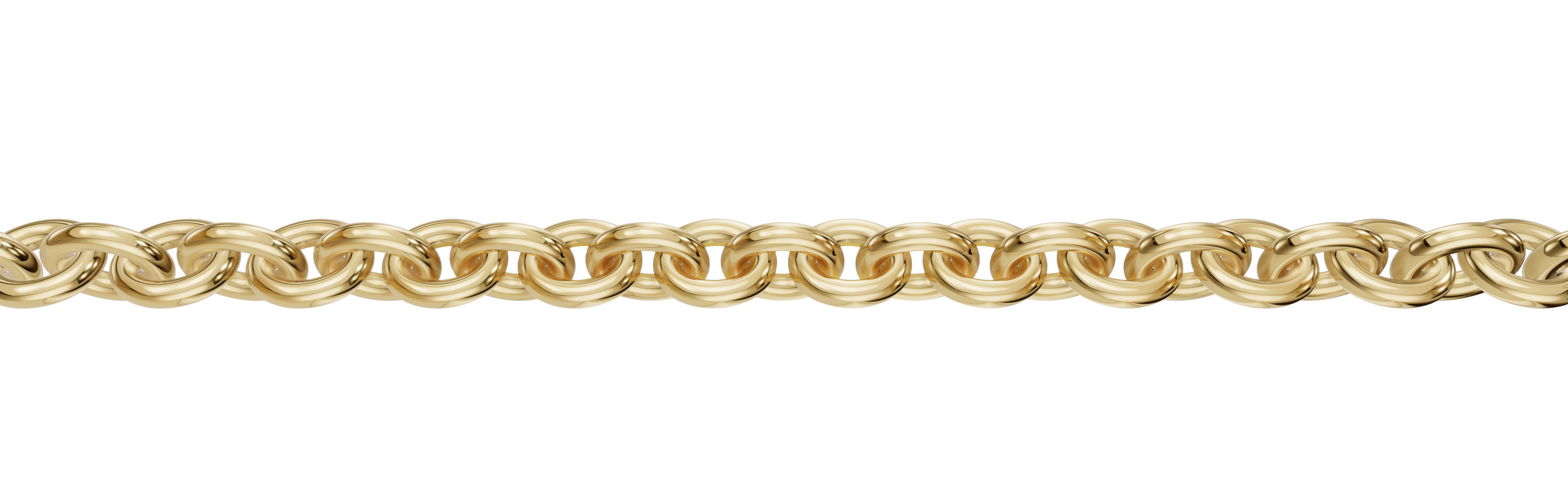 Collier Anker rund 1.35mm