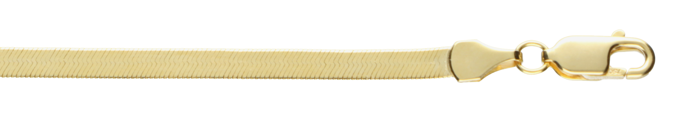 Collier Herringbone 3.5mm