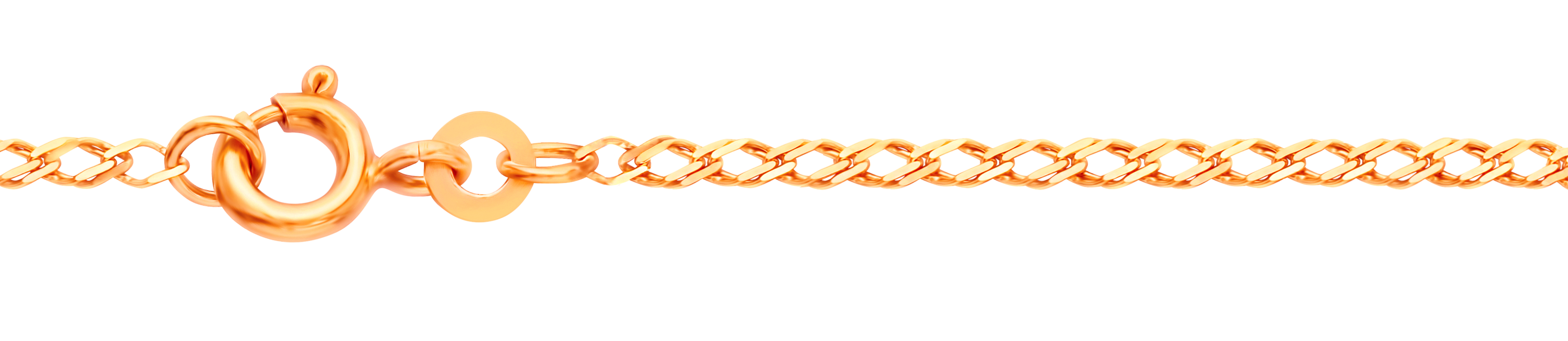 Collier Zwillingspanzer 1.6mm