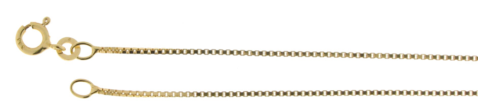 Armband Venezia 0.9mm