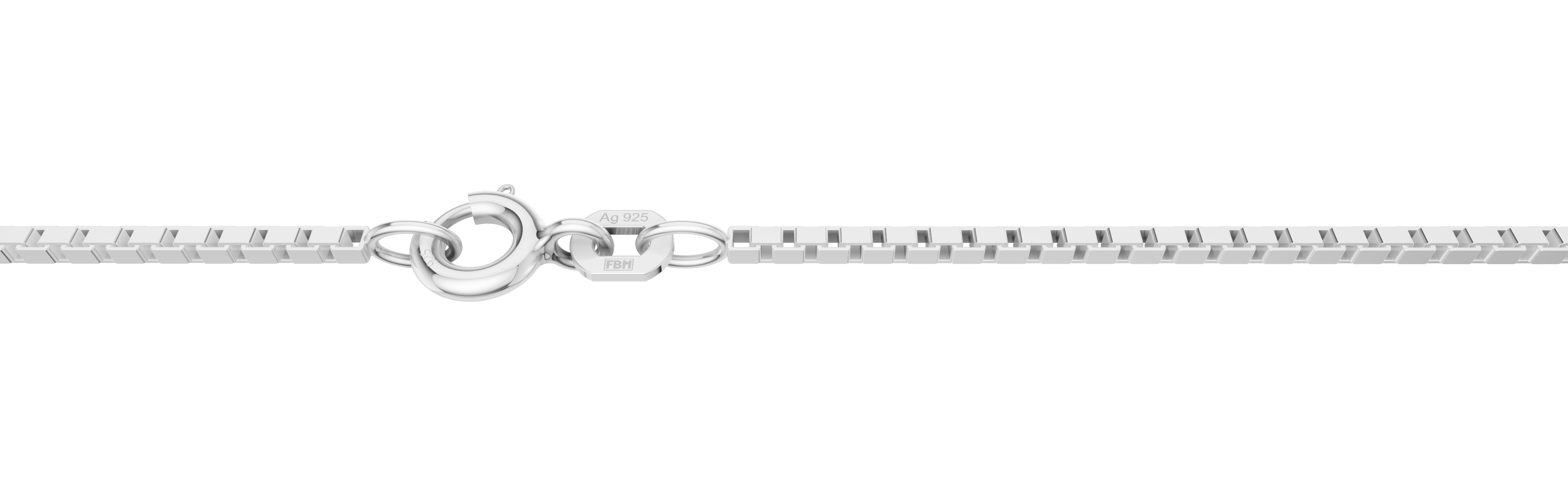 Collier Venezia 1.4mm