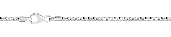 Armband Venezia 2mm