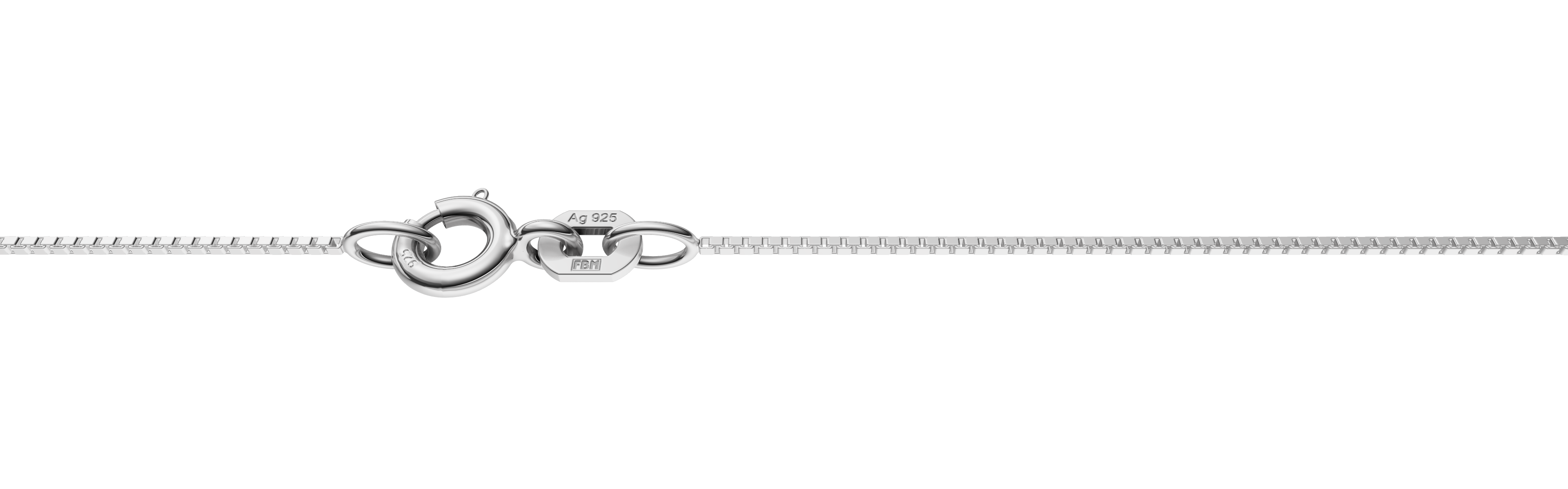 Collier Venezia 0.78mm