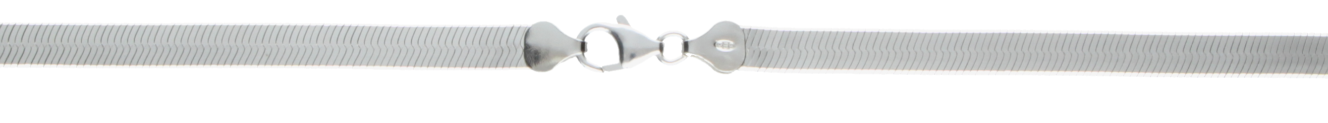 Armband Herringbone 6.2mm