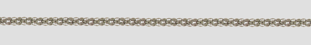 Armband Himbeer-Kette 2.5mm