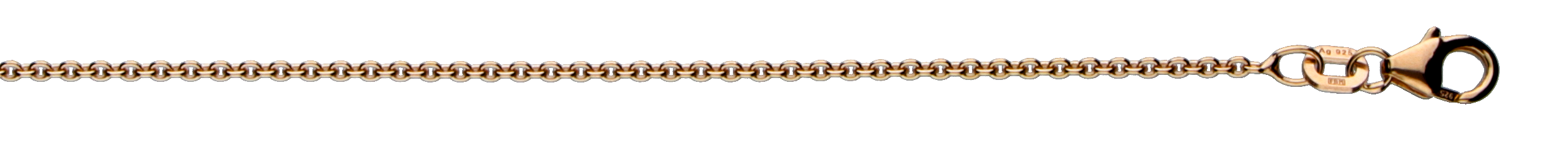 Collier Anker rund 1.5mm