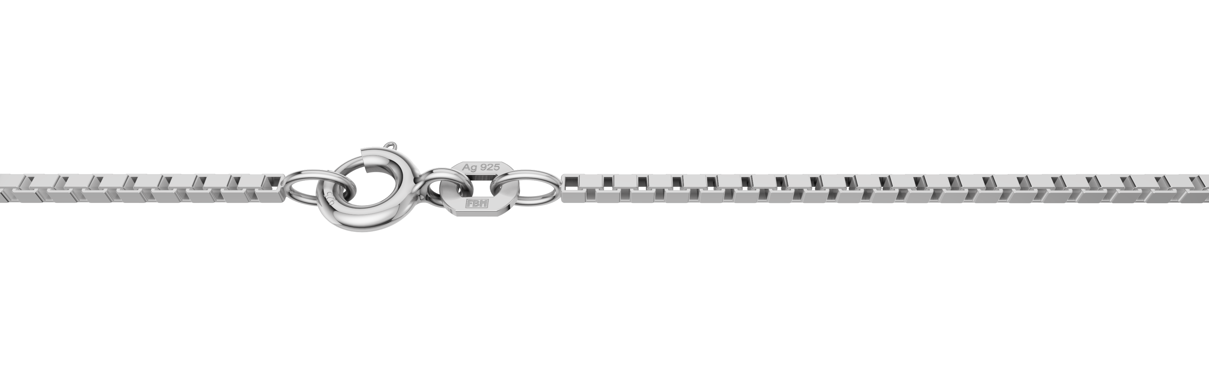 Collier Venezia 1.4mm