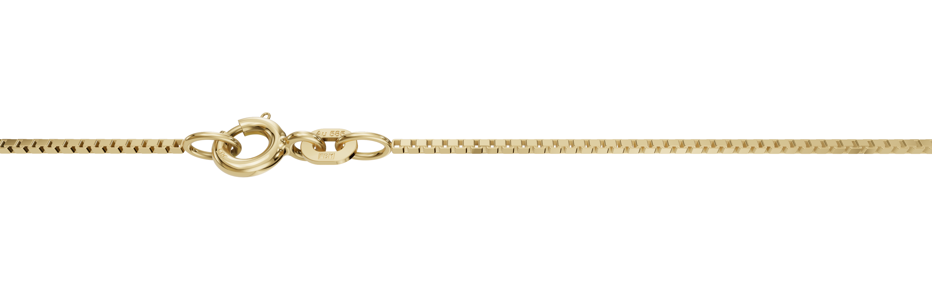 Collier Venezia 0.9mm