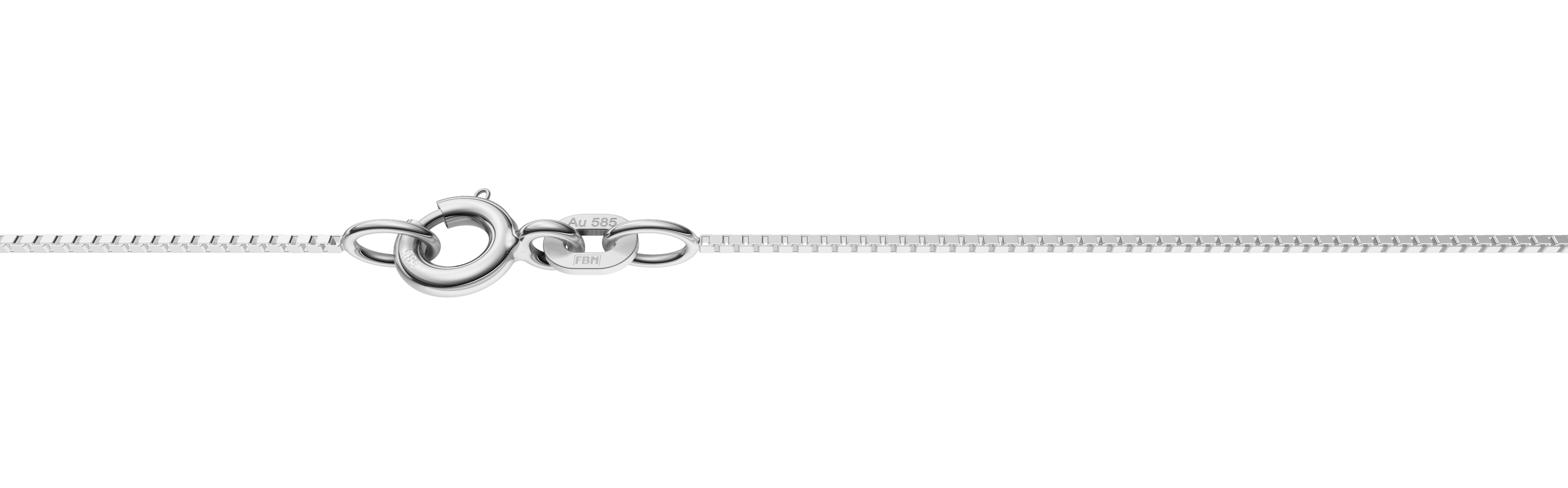 Collier Venezia 0.7mm