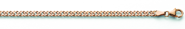 Collier Zwillingspanzer 3.9mm