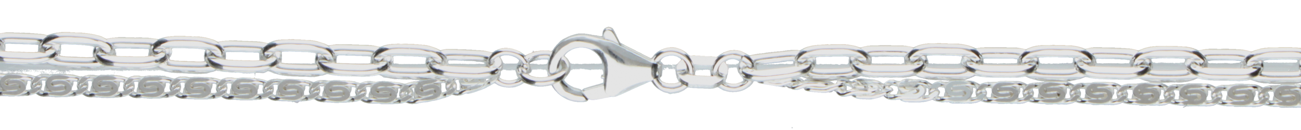 Collier Anker weit-S.Panzer 2.1mm