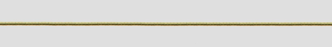 Collier Tonda-Kette 1.2mm