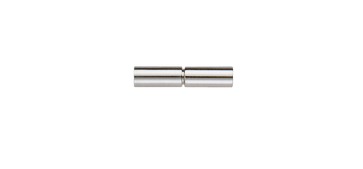 Parts Bajonett roh 3.5mm