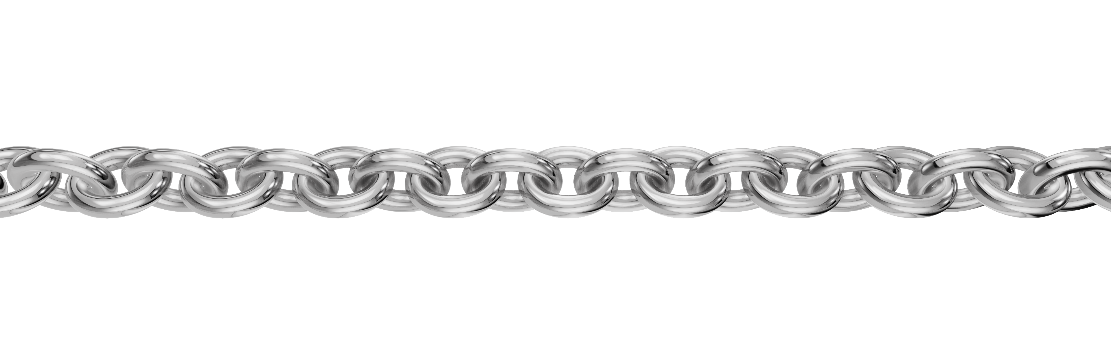 Collier Anker rund 1.5mm