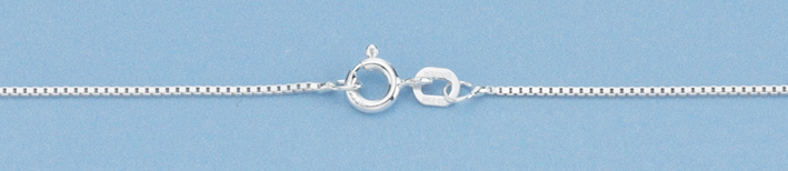 Collier Venezia 0.8mm