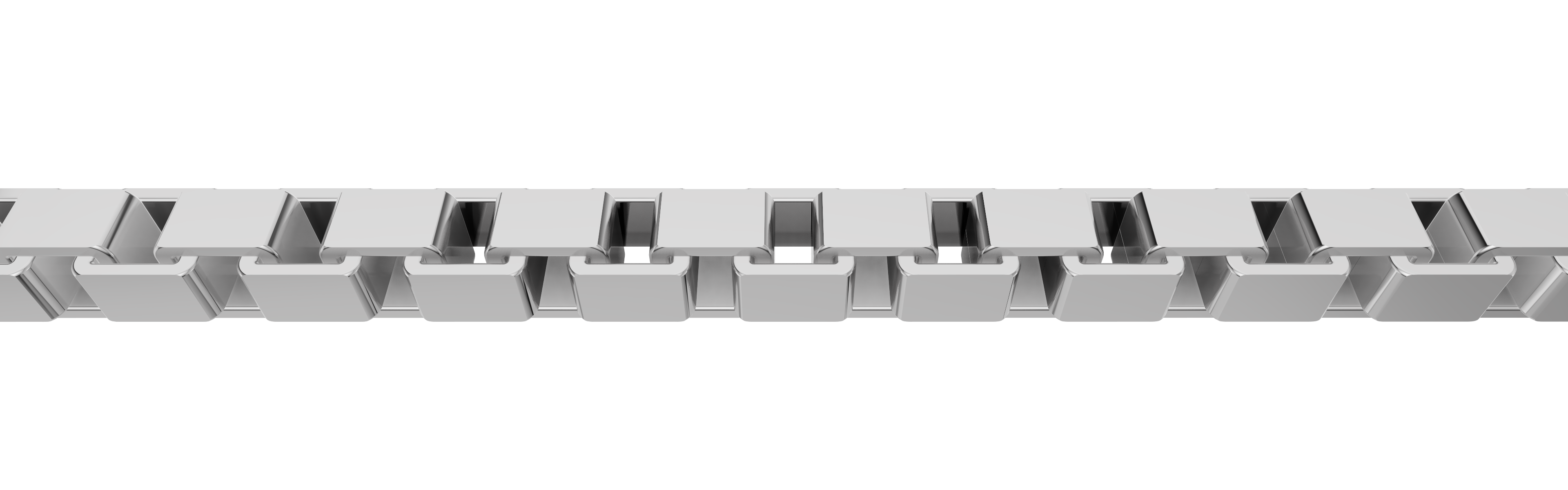Collier Venezia 1.4mm