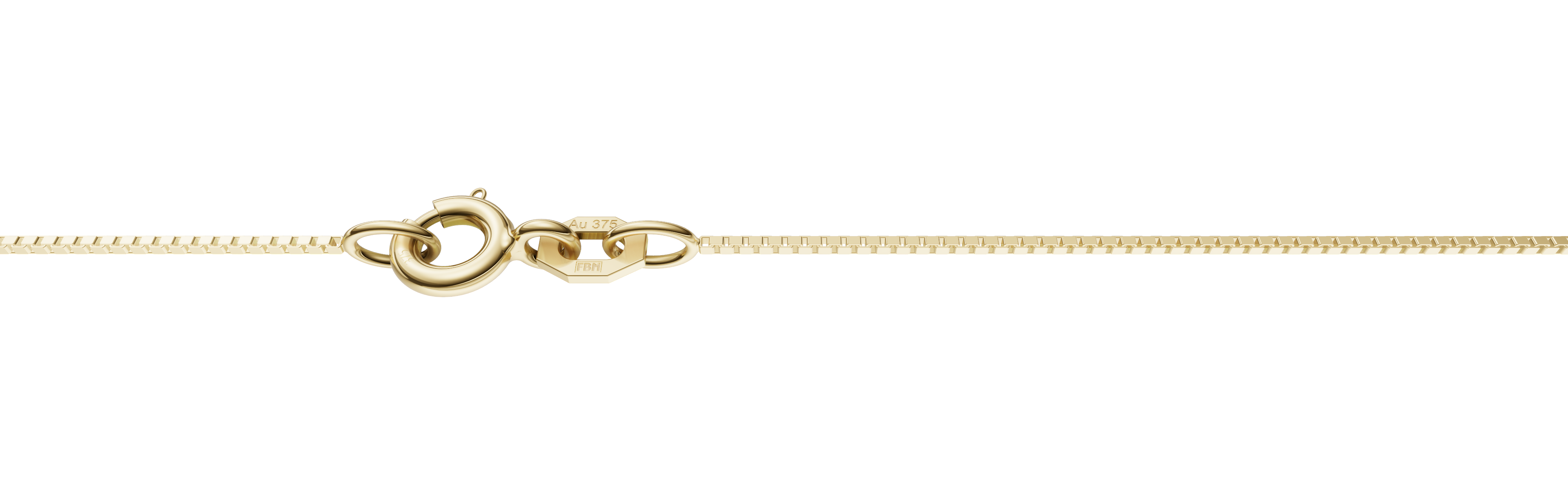 Collier Venezia 0.7mm