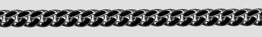 Collier Panzer 6mm