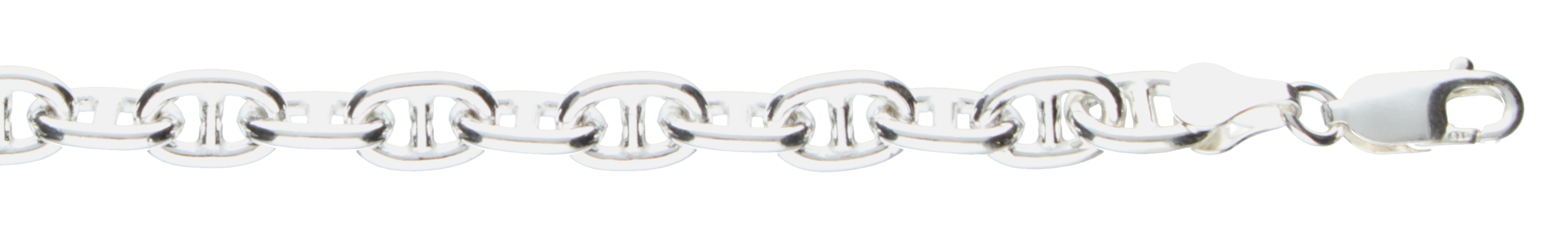 Collier Anker-Steg 6.9mm