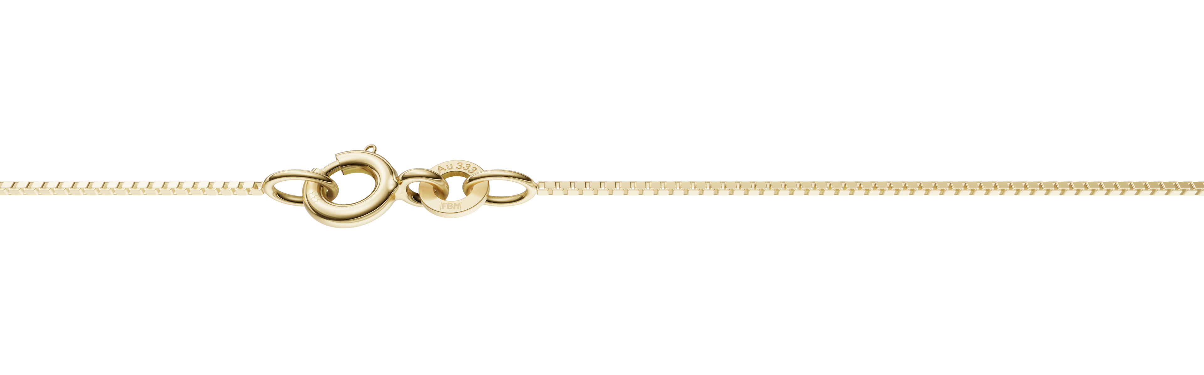 Collier Venezia 0.7mm
