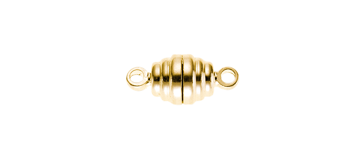 Magnet-Verschluss ohne 11.0mm