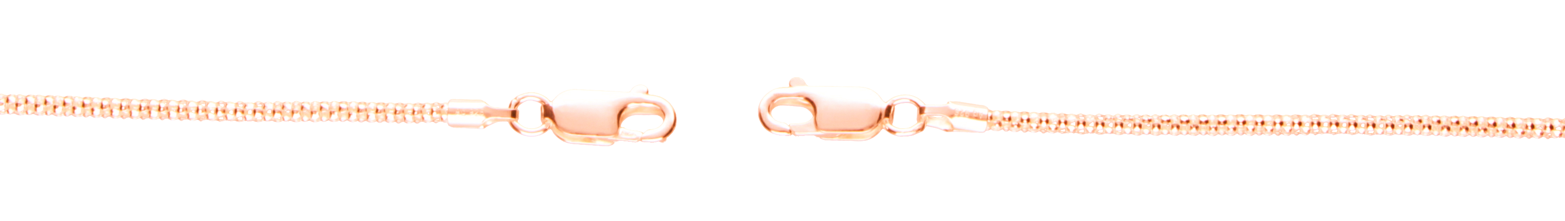 Collier Himbeer-Kette 1.8mm