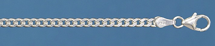 Collier Panzer 2.7mm