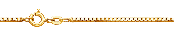 Armband Venezia 1.4mm