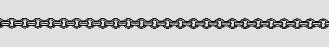 Armband Erbs 4mm