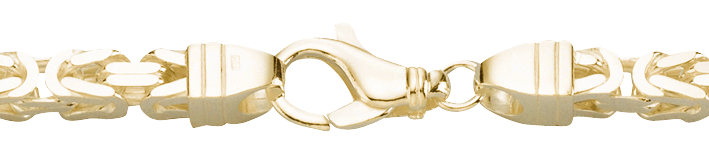 Collier Königskette 7.1mm