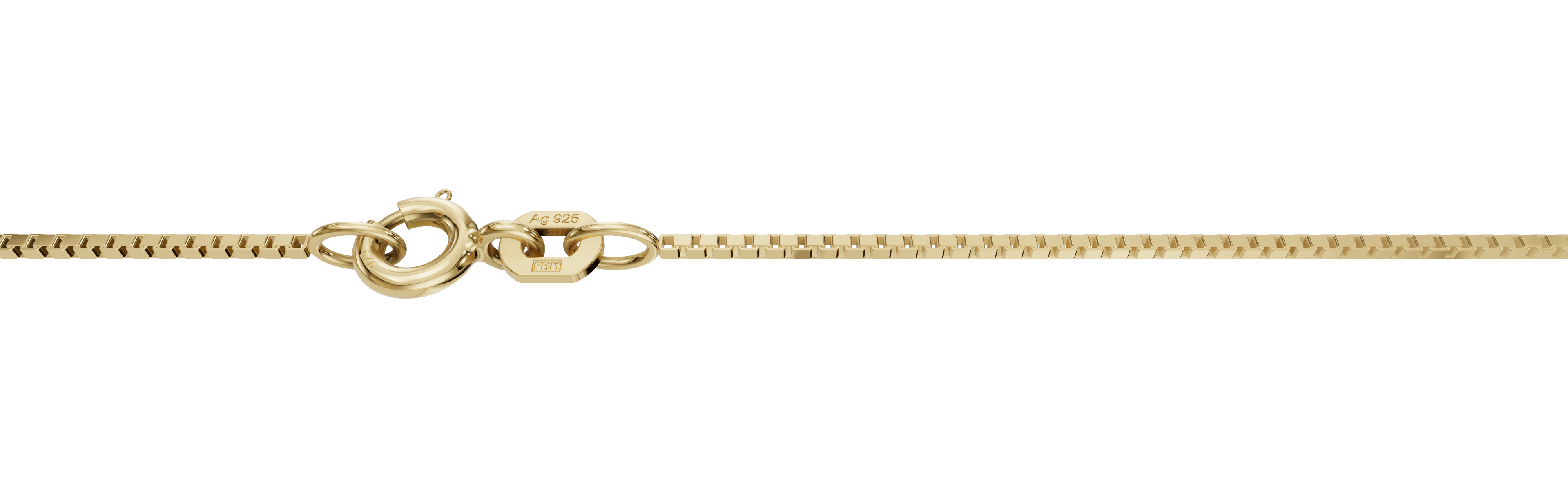 Collier Venezia 0.9mm