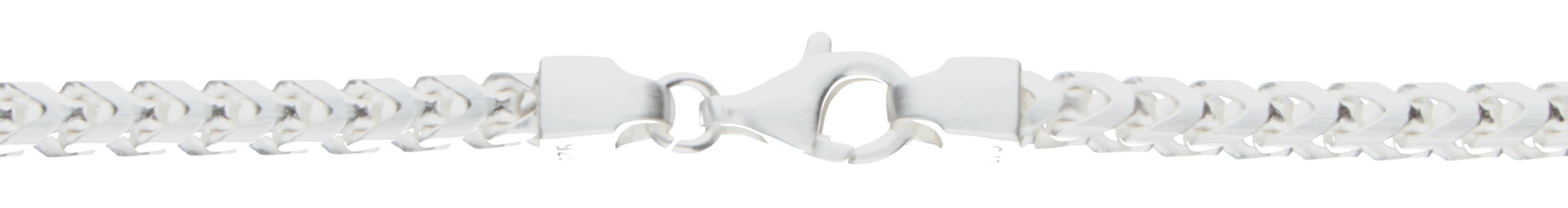 Collier Fuchsschwanz 5.1mm