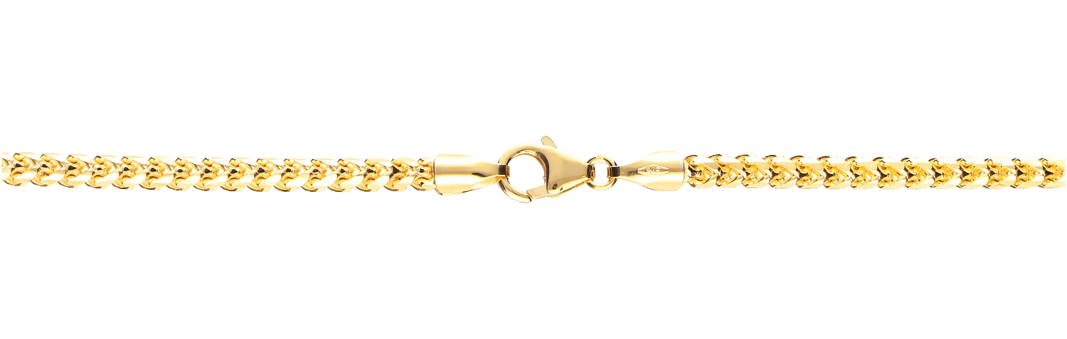 Collier Bingo 3.5mm