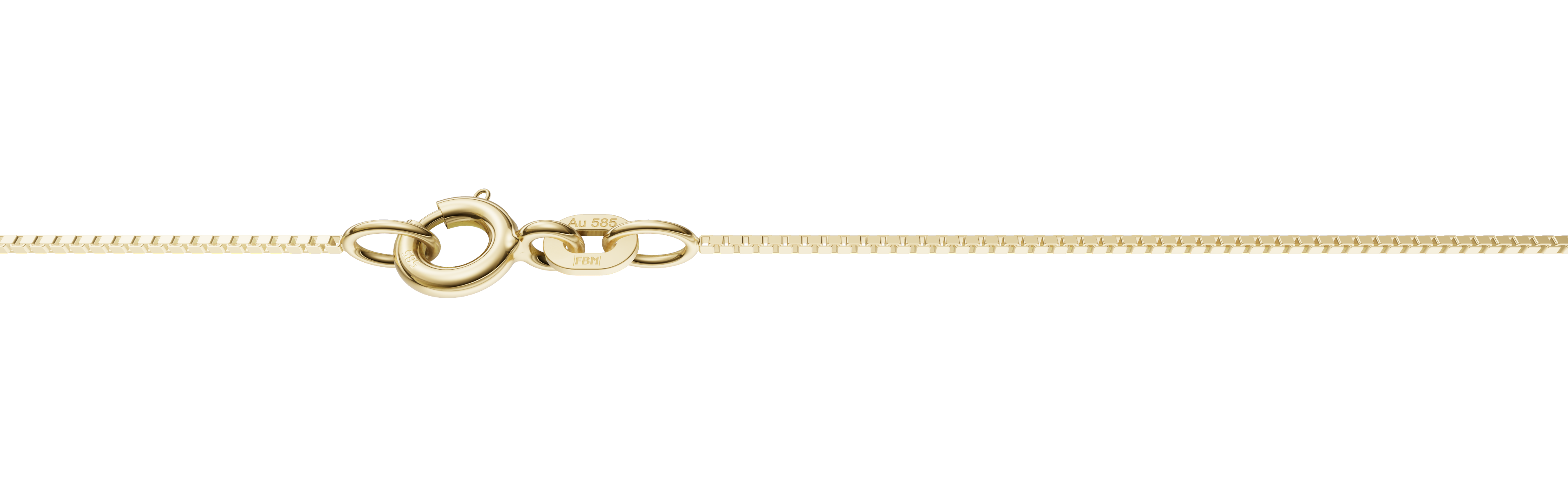 Collier Venezia 0.7mm