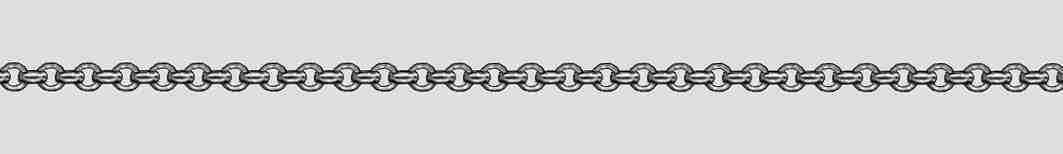 Collier Erbs 2.5mm